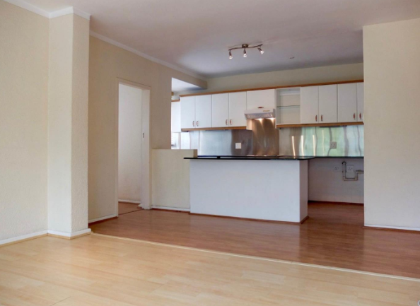 To Let 2 Bedroom Property for Rent in Green Point Western Cape